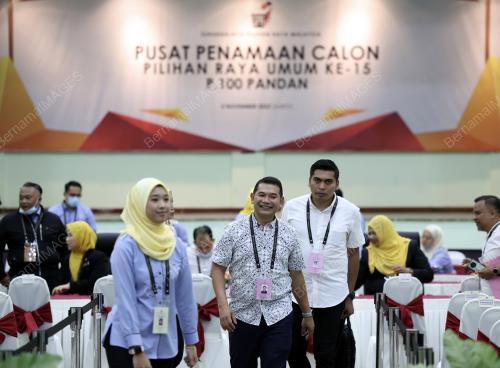 RAFIZI RAMLI