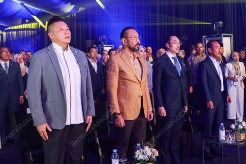 DATUK SYED MOHAMED SYED IBRAHIM