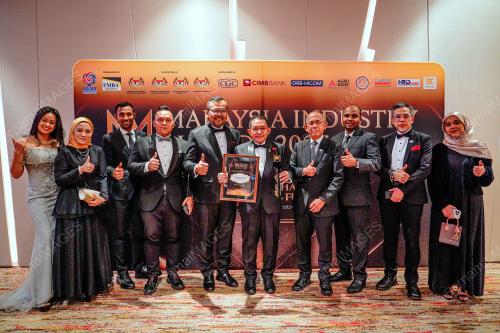 DATUK SERI IRMOHIZAM IBRAHIM
