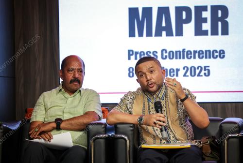 MAPER