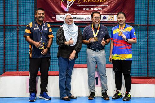 SPORTS SYNERGY CARNIVAL 2025