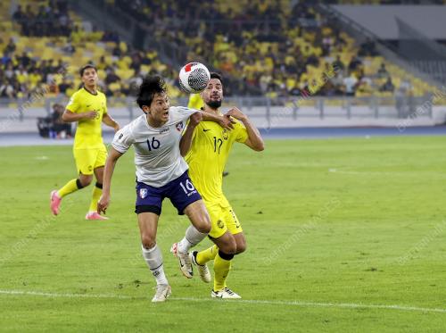 KELAYAKAN PIALA DUNIA