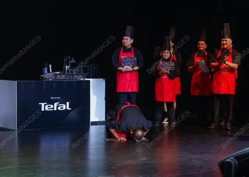GENTING CULINARY CLASSIC 2025