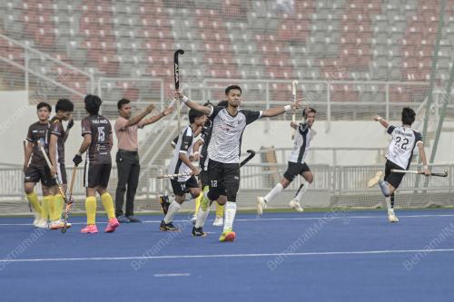 PIALA TUN ABDUL RAZAK AKHIR