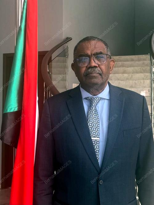 HASSAN ABDELSALAM OMER