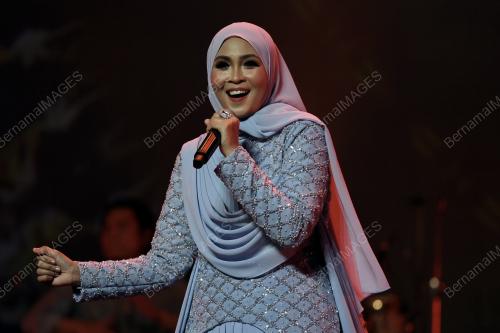 SITI NORDIANA