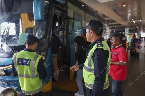 TINJAUAN PULANG KE KAMPUNG