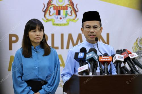 BELANJAWAN 2024