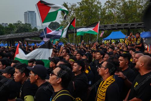 MALAYSIA VS INDIA