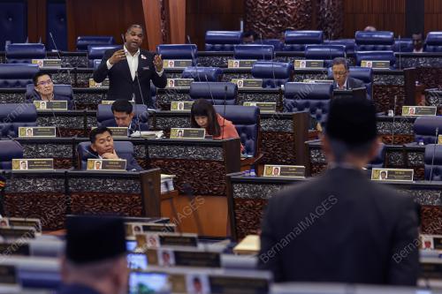 DATUK SERI R. RAMANAN