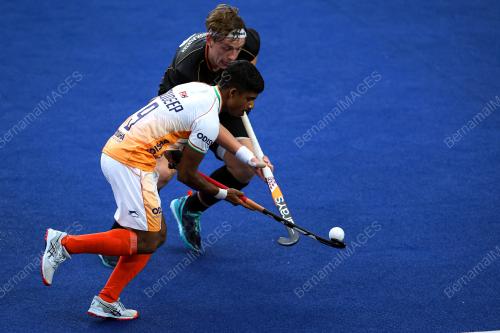 HOCKEY JUNIOR WORLD CUP 2023