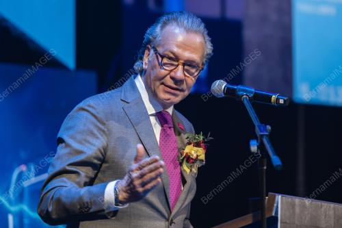 MICHAEL JOHANNES