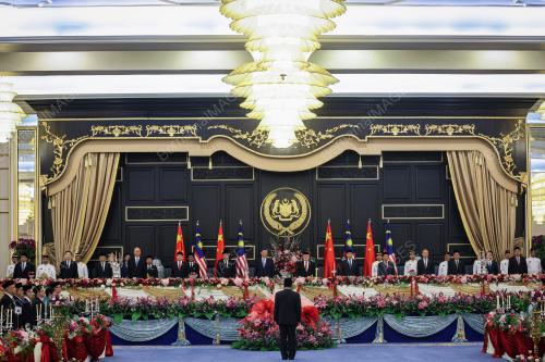 SULTAN IBRAHIM