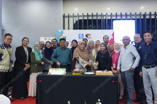 DATIN PADUKA NUR-UL AFIDA KAMALUDIN