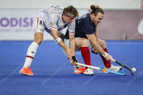 HOCKEY JUNIOR WORLD CUP 2023