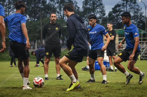SKUAD HARIMAU MALAYA