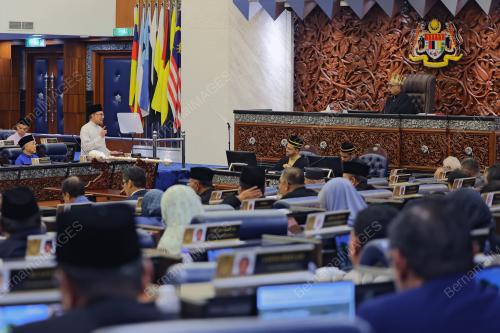 BELANJAWAN 2025