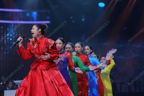 ASEAN FRIENDSHIP CONCERT 2025
