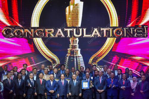 DATUK SERI ALEXANDER NANTA LINGGI