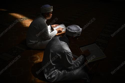 AKTIVITI BULAN RAMADAN
