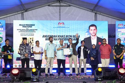 DATUK SERI DR AHMAD ZAHID HAMIDI