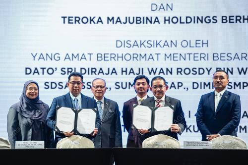 TENGKU MUHAMMAD ISKANDAR