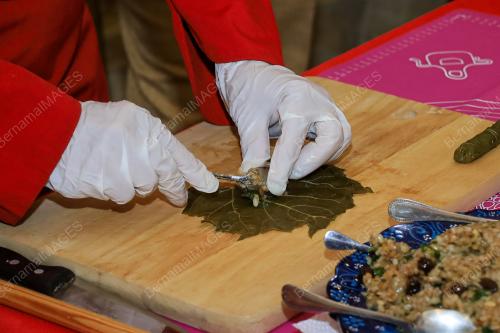 TURKISH CUISINE WEEK 2026