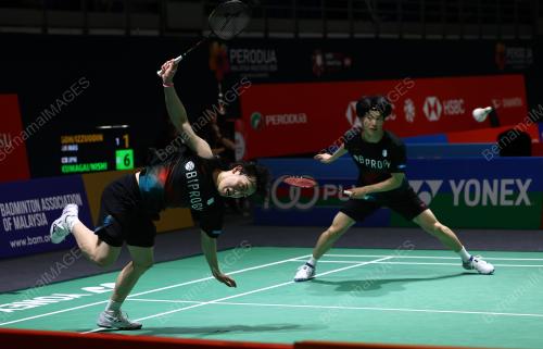 PERODUA MASTERS MALAYSIA 2026