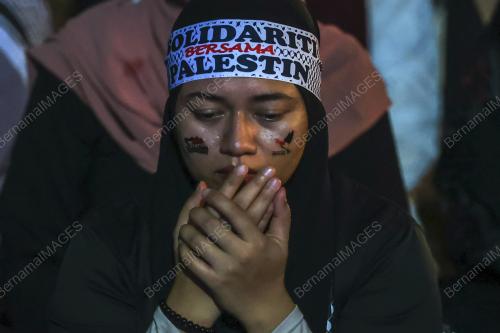 KARNIVAL SUMUD NUSANTARA 2025