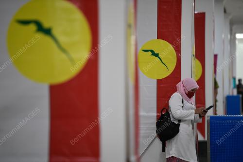 PERHIMPUNAN AGUNG UMNO 2020