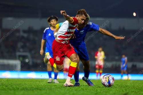 PIALA SULTAN SELANGOR 2025