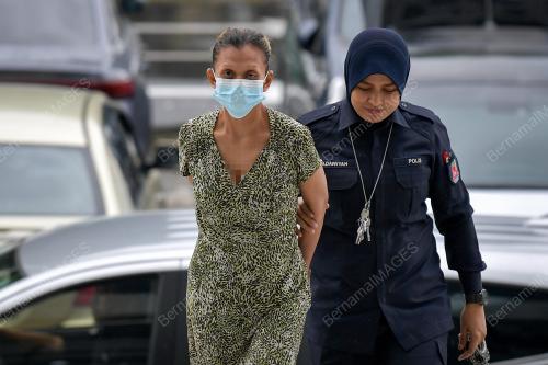 MAHKAMAH AMPANG