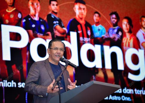 DATUK AB GHANI HASSAN