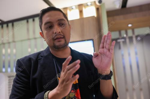 ZULKARNAIN AZHAR