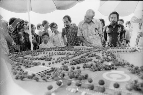 PERAYAAN HARI WILAYAH