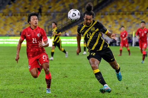 HARIMAU MALAYA