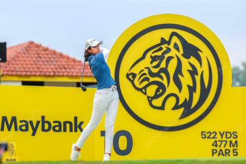 MAYBANK CHAMPIONSHIP