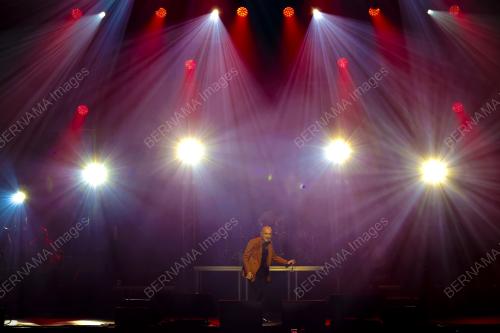 KONSERT MEMORI MUNGKIN BERULANG