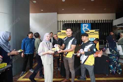 BERNAMA BIKERS CLUB