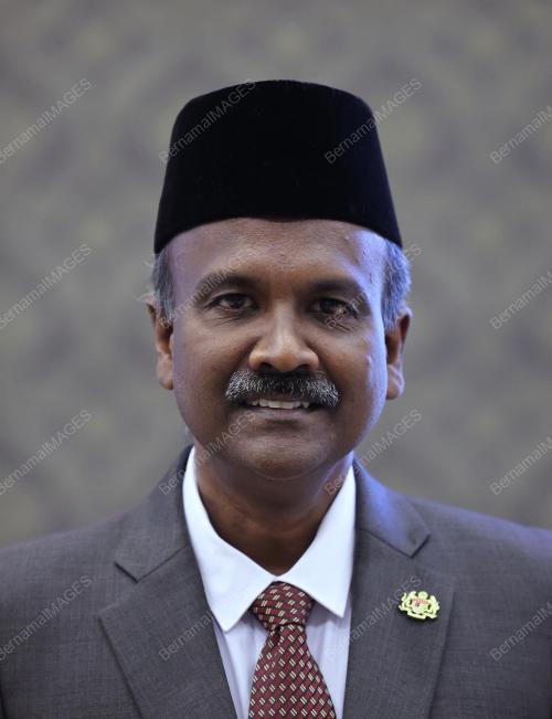 V.N. Sivakumar V. N. SIVAKUMAR