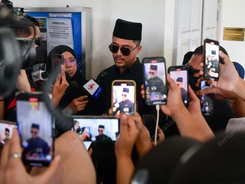 MAHKAMAH RENDAH SYARIAH