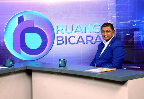 JENERAL TAN SRI MOHD NIZAM JAAFAR