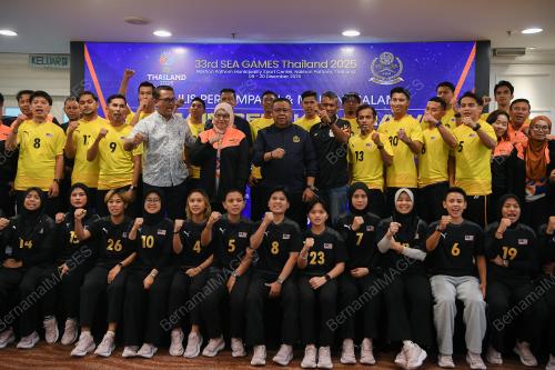 DATUK SUMALI REDUAN