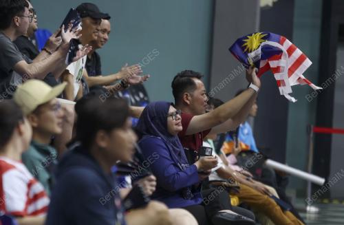 KL MASTERS 2023