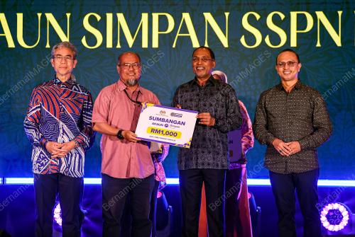 DATUK SERI DR ZAMBRY ABD KADIR