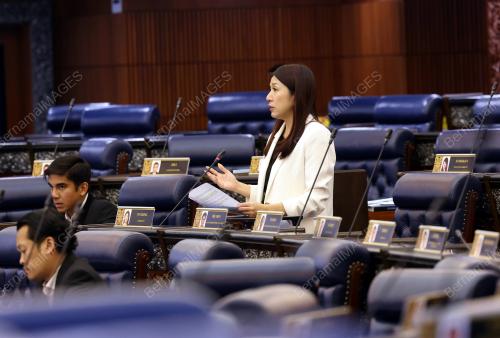 PARLIMEN MALAYSIA