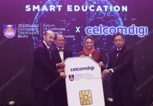 DATUK PROFESSOR DR NORZAINI AZMAN