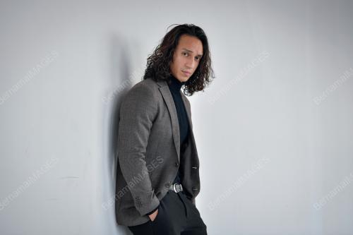 AMIR NAFIS MA'AROF
