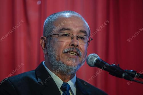 TONY KASSIM