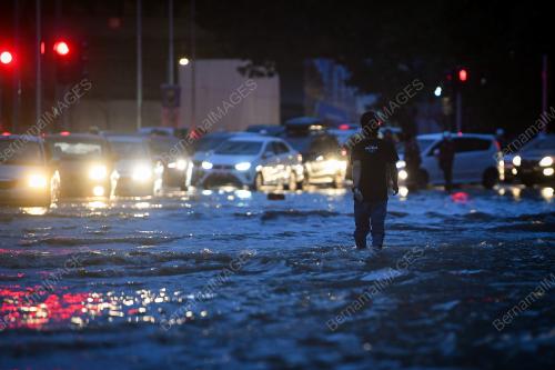 BANJIR KILAT